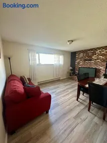 Beautiful home near City centre! - Image 3