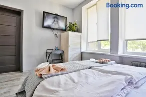 Light Life Hostel - Image 4