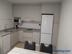 APTMUNDO BAJAMAR - Precioso apartamento Planta baja y patio - Image 2