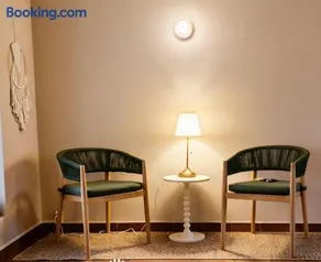 chambre Gisèle dans maison partagée bord du Rhône - Image 4