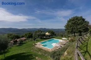 Villa I Due Casali - Image 2