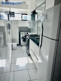 2QDT próximo às praias e feirinha da pajucara - Image 4