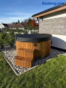 Pool Villa Mukařov - Image 2