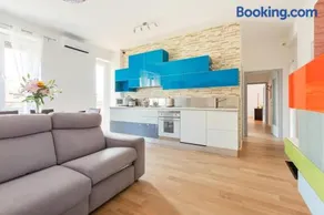 Central Maya Apartment - Image 1
