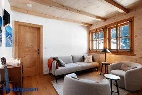Ferienwohnung Steinbock - St Anton - Image 1