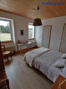 Maison La Vigne - Gîtes et Chambres d'hôtes - Image 1