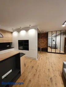 VIP Apart Bielany przy metrze - Image 2