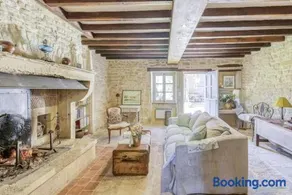 Maison confortable avec jardin à Talon - 90 m² - Image 1