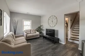 Modern Coed Dorm 10 mins from Jim Thorpe - Image 3