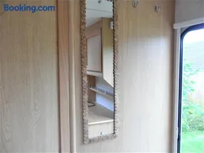 Y Ffau - A gorgeous little caravan - Image 2