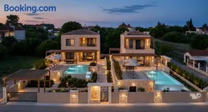 Ora Blu Villas - Image 1