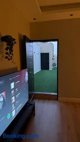Cozy privet unit شقة وحيدة وهادئة - Image 2
