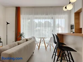 Linden Apartman 105 - Adults Only - Image 3