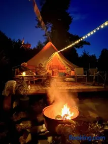 Vista Vibes Glamping - Image 4