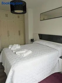 La Casa de la Calma de Santiago Apartment and Wellness - Image 2