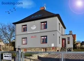 Kopeček - Penzion - Image 1