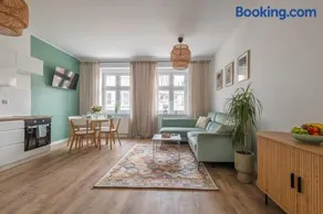 Apartament Miętowy Kwidzyn - Image 2