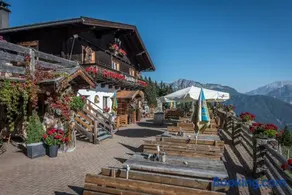 Berggasthof Biberg - Image 2