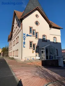 Hotel Garni Eschenbach - Image 1