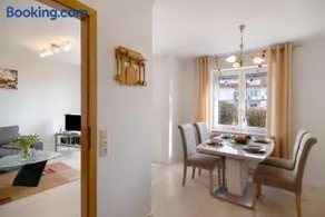 Ruhige Ferienwohnung in Bad Saulgau - Image 1