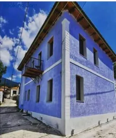 Theokleia_guest house - Image 1