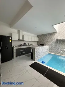 Casa privada con piscina Villa Encanto - Image 5