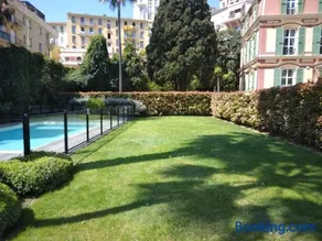 Intercontinental Superbe appartement avec piscine - Image 1