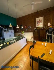 LGY Bed & Breakfast ONLY MEN-SOLO HOMBRES - Image 4
