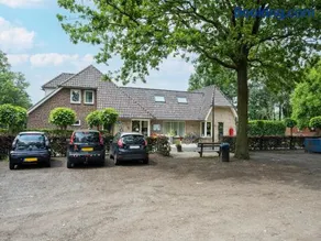 Chalet in Reutum by Almelo Nordhorn Canal - Image 1