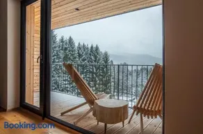Hojsova stráž Brčálník Apartmán Za bukem - Image 1