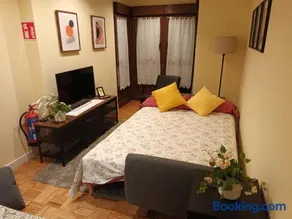 Apartamento Playa de Gijon - Image 4