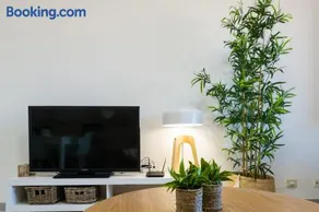 Apartamento céntrico en Baiona, playa y casco histórico a pie - Image 3