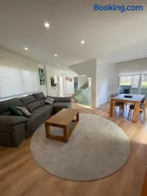Chalet en Aldán - Image 2