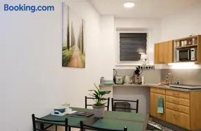 SchlossCasa Lauf an der Pegnitz APARTMENT Venedig - Image 3