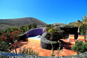CONCHA - Sonnenbett, Sauna, traumhafter Meerblick, beheizter Pool, Billiard, Tischtennis - Image 2