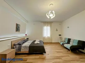 Casa Sole eventi, Wi-Fi, fronte Mare con piscina - Image 5