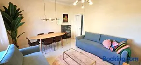 Sadama Holiday Apartment - Image 2