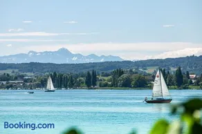 Lakeside Apartment - Seeufer Apartment - Image 3