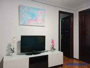 Apartamento zona Palacio de las Dueñas y las Setas - Image 2