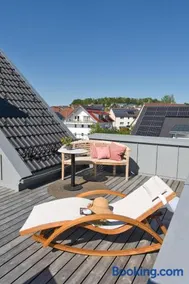 Ferienwohnung Heidrun Kalkau - Image 2