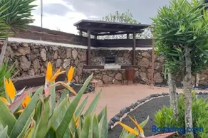 El Caserío de Güime Villa con Piscina Climatizada - Image 4