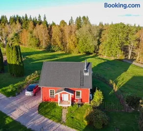Farm Stay Between Forests and Meadows - Image 2
