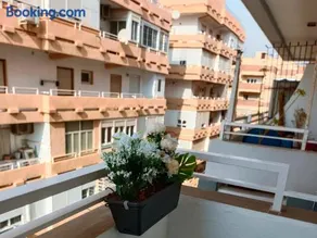 Rentaly Holidays Apartamento Artes de Arcos Almería - Image 2