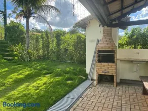 Chácara Casa do Lago near Goiânia - Image 5