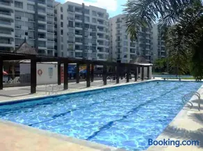 Hermoso apartamento vacacional en Ricaurte Cundinamarca - Image 4