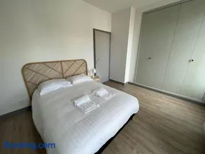Le Dolce 65m2 Centre de Dijon 4 personnes - Image 1