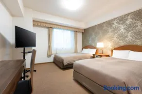 Hotel Bel Air Sendai - Image 5