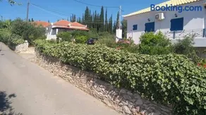 Villa Panorama Michalis Haikos two minutes walk to the beach Peroulia - Image 4