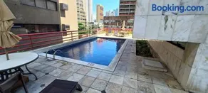 Flat Brisa - Hotel Mercure Navegantes - Image 2