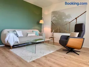 Ferienwohnung Panorama-Suite - Image 3